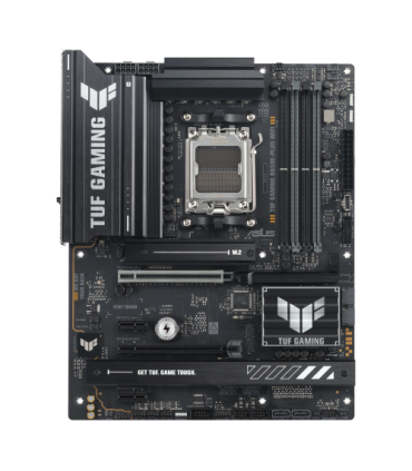 ASUS TUF GAMING B650E-PLUS WIFI AMD B650 Zócalo AM5 ATX