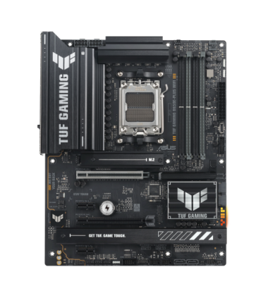 ASUS TUF GAMING B650E-PLUS WIFI AMD B650 Zócalo AM5 ATX