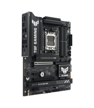 ASUS TUF GAMING B650E-PLUS WIFI AMD B650 Zócalo AM5 ATX