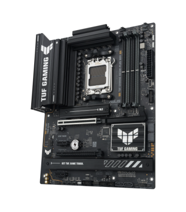 ASUS TUF GAMING B650E-PLUS WIFI AMD B650 Zócalo AM5 ATX