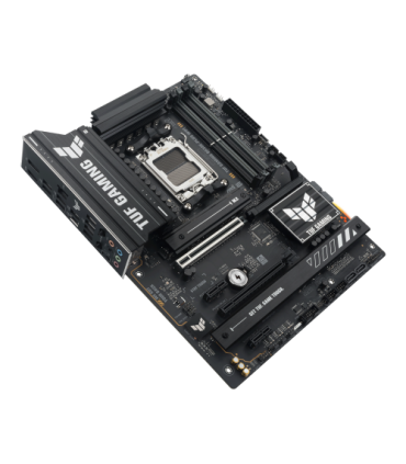 ASUS TUF GAMING B650E-PLUS WIFI AMD B650 Zócalo AM5 ATX