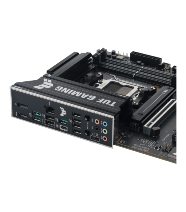 ASUS TUF GAMING B650E-PLUS WIFI AMD B650 Zócalo AM5 ATX