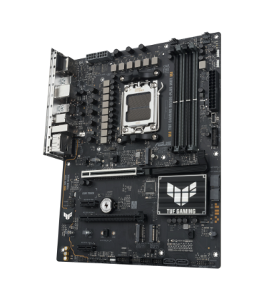 ASUS TUF GAMING B650E-PLUS WIFI AMD B650 Zócalo AM5 ATX