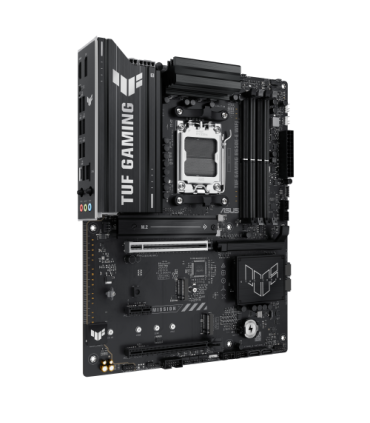 ASUS TUF GAMING B650E-E WIFI AMD B650 Zócalo AM5 ATX