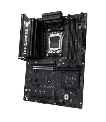 ASUS TUF GAMING B650E-E WIFI AMD B650 Zócalo AM5 ATX