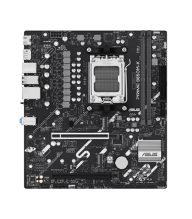 PLACA ASUS PRIME B850M-K,AMD,AM5,B850,2DDR5,128GB,1HDMI+1DP,4SATA3+2M.2,2.5GBLAN,6USB3.2,MATX