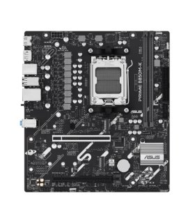 PLACA ASUS PRIME B850M-K,AMD,AM5,B850,2DDR5,128GB,1HDMI+1DP,4SATA3+2M.2,2.5GBLAN,6USB3.2,MATX