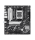 PLACA ASUS PRIME B850M-K,AMD,AM5,B850,2DDR5,128GB,1HDMI+1DP,4SATA3+2M.2,2.5GBLAN,6USB3.2,MATX