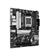 PLACA ASUS PRIME B850M-K,AMD,AM5,B850,2DDR5,128GB,1HDMI+1DP,4SATA3+2M.2,2.5GBLAN,6USB3.2,MATX