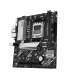 PLACA ASUS PRIME B850M-K,AMD,AM5,B850,2DDR5,128GB,1HDMI+1DP,4SATA3+2M.2,2.5GBLAN,6USB3.2,MATX