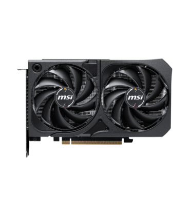 MSI GeForce RTX 5060 8G SHADOW 2X OC NVIDIA 8 GB GDDR7