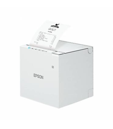 SUMUP EPSON PRINTER TM-M300III SU BR WH BT EU
