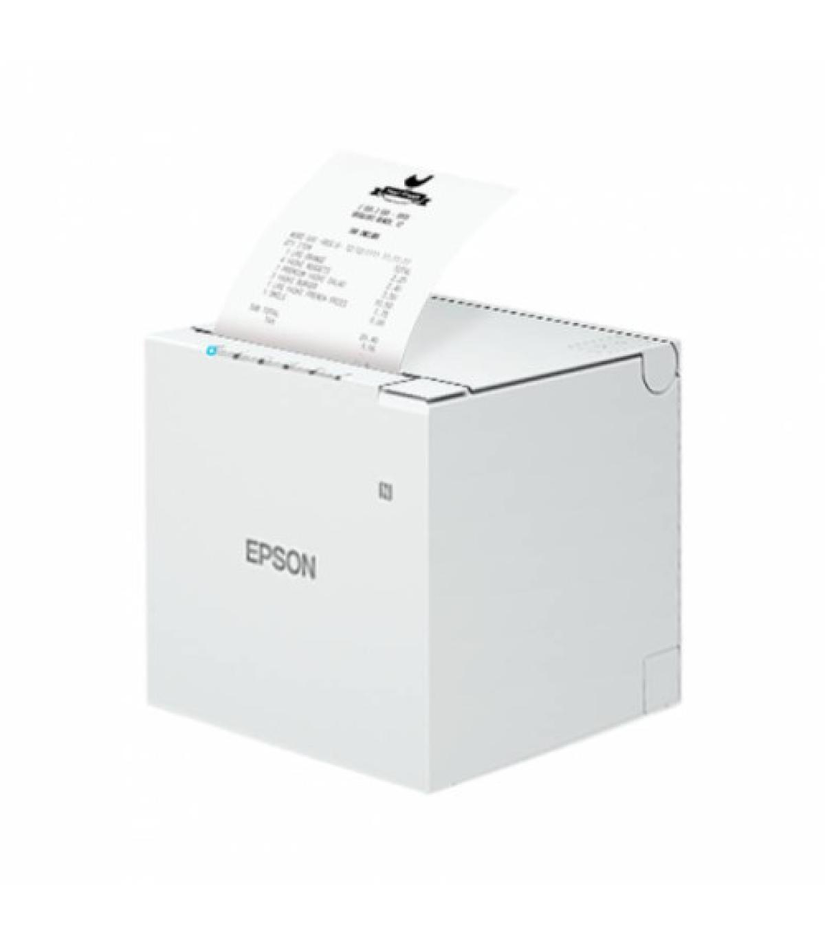 SUMUP EPSON PRINTER TM-M300III SU BR WH BT EU