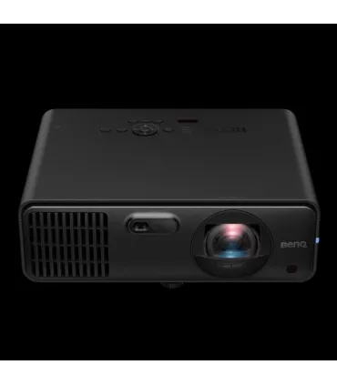 BenQ LK835ST Proyector de corto alcance 4000 lúmenes ANSI DLP 4K (4096x2400) Negro
