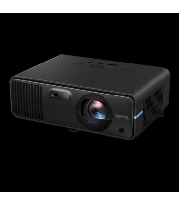 BenQ LK835ST Proyector de corto alcance 4000 lúmenes ANSI DLP 4K (4096x2400) Negro