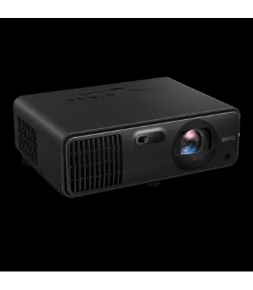 BenQ LK835ST Proyector de corto alcance 4000 lúmenes ANSI DLP 4K (4096x2400) Negro