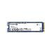 Kingston NV3 Disco Duro Solido SSD M2 2280 4TB PCIe 4.0 NVMe 3D NAND