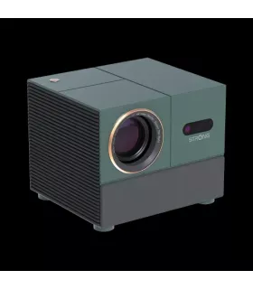 Strong MIRA1 videoproyector 300 lúmenes ANSI LCD 1080p (1920x1080) Verde