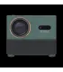 Strong MIRA1 videoproyector 300 lúmenes ANSI LCD 1080p (1920x1080) Verde