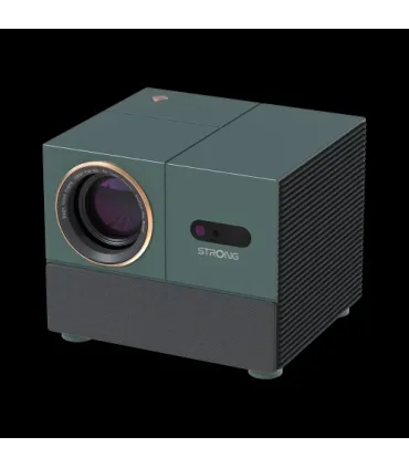 Strong MIRA1 videoproyector 300 lúmenes ANSI LCD 1080p (1920x1080) Verde