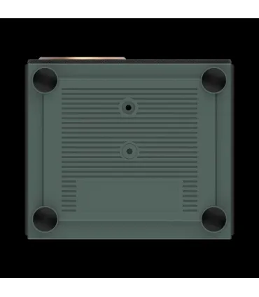 Strong MIRA1 videoproyector 300 lúmenes ANSI LCD 1080p (1920x1080) Verde