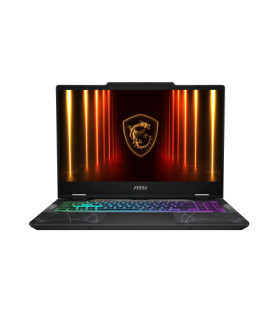 MSI Cyborg A15 AI B2HWFKG-094XES AMD Ryzen™ 9 270 Portátil 39,6 cm (15.6") Full HD 32 GB DDR5-SDRAM 1 TB SSD NVIDIA GeForce RTX.