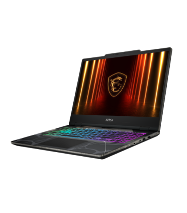 MSI Cyborg A15 AI B2HWFKG-094XES AMD Ryzen™ 9 270 Portátil 39,6 cm (15.6") Full HD 32 GB DDR5-SDRAM 1 TB SSD NVIDIA GeForce RTX.