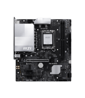 MSI PRO H810M-B placa base Intel H810 LGA 1851 (Socket V1) micro ATX
