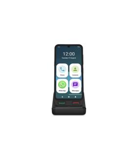 SPC Zeus 2 Pro 4G Smartphone 6,1" - Especial para Personas Mayores - Boton SOS - Capacidad 128GB - 4GB de RAM - SPC Care - Color