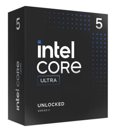 Intel ULTRA 5 225F Procesador 3.3 Ghz SK1851
