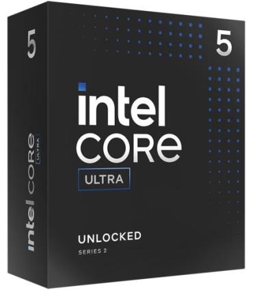 Intel ULTRA 5 245K Procesador 4.2 Ghz SK1851