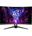 Asrock PG27FRS1A pantalla para PC 68,6 cm (27") 1920 x 1080 Pixeles Full HD LCD Negro