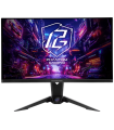 Asrock PGO27QFV pantalla para PC 68,6 cm (27") 2560 x 1440 Pixeles Quad HD QD-OLED Negro