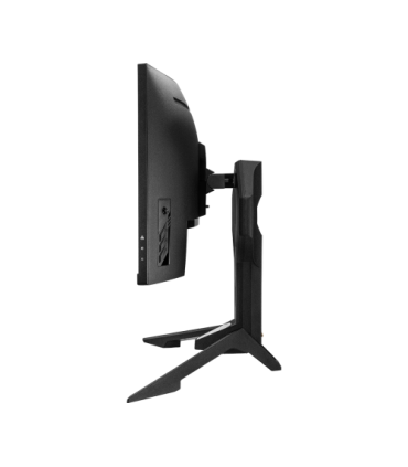 Asrock PG34QRT2B pantalla para PC 86,4 cm (34") 3440 x 1440 Pixeles Wide Quad HD LCD Negro