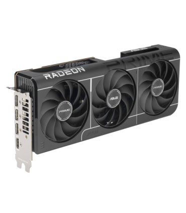 ASUS Prime -RX9070-O16G-EVO AMD Radeon RX 9070 16 GB GDDR6