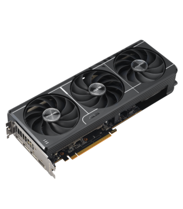 ASUS Prime -RX9070-O16G-EVO AMD Radeon RX 9070 16 GB GDDR6