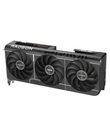ASUS Prime -RX9070-O16G-EVO AMD Radeon RX 9070 16 GB GDDR6