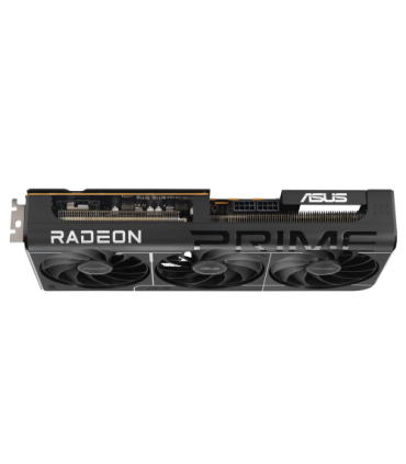 ASUS Prime -RX9070-O16G-EVO AMD Radeon RX 9070 16 GB GDDR6