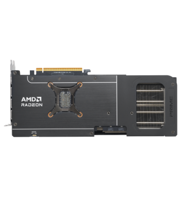 ASUS Prime -RX9070-O16G-EVO AMD Radeon RX 9070 16 GB GDDR6