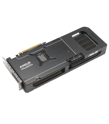 ASUS Prime -RX9070-O16G-EVO AMD Radeon RX 9070 16 GB GDDR6