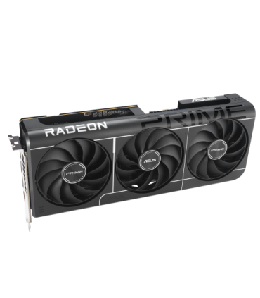 ASUS Prime -RX9070-O16G-EVO AMD Radeon RX 9070 16 GB GDDR6