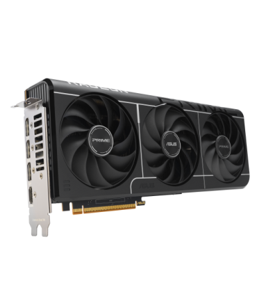 ASUS Prime -RX9070-O16G-EVO AMD Radeon RX 9070 16 GB GDDR6