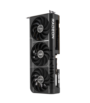 ASUS Prime -RX9070-O16G-EVO AMD Radeon RX 9070 16 GB GDDR6