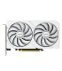 ASUS Dual -RX9060XT-16G-WHITE AMD Radeon RX 9060 XT 16 GB GDDR6