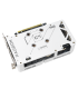 ASUS Dual -RX9060XT-16G-WHITE AMD Radeon RX 9060 XT 16 GB GDDR6