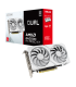 ASUS Dual -RX9060XT-16G-WHITE AMD Radeon RX 9060 XT 16 GB GDDR6
