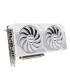 ASUS Dual -RTX5060-8G-WHITE NVIDIA GeForce RTX 5060 8 GB GDDR7