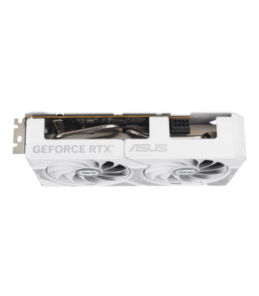 ASUS Dual -RTX5060-8G-WHITE NVIDIA GeForce RTX 5060 8 GB GDDR7