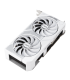 ASUS Dual -RTX5060-O8G-WHITE NVIDIA GeForce RTX 5060 8 GB GDDR7