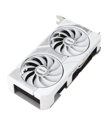 ASUS Dual -RTX5060-O8G-WHITE NVIDIA GeForce RTX 5060 8 GB GDDR7